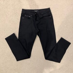 NWOT Banana Republic Jeans. Size 25P.